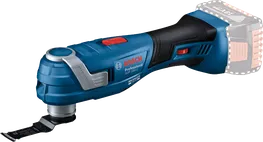 Cordless Multi-Cutter