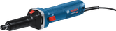 Bosch GGS 30 LS straight grinder with ergonomic grip.