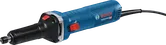 Bosch GGS 30 LS straight grinder with ergonomic grip.
