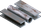 Metal pipe.