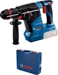 Cordless Rotary Hammer with One Chuck