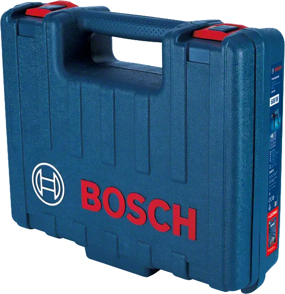 Bosch GSB 600 drill case.