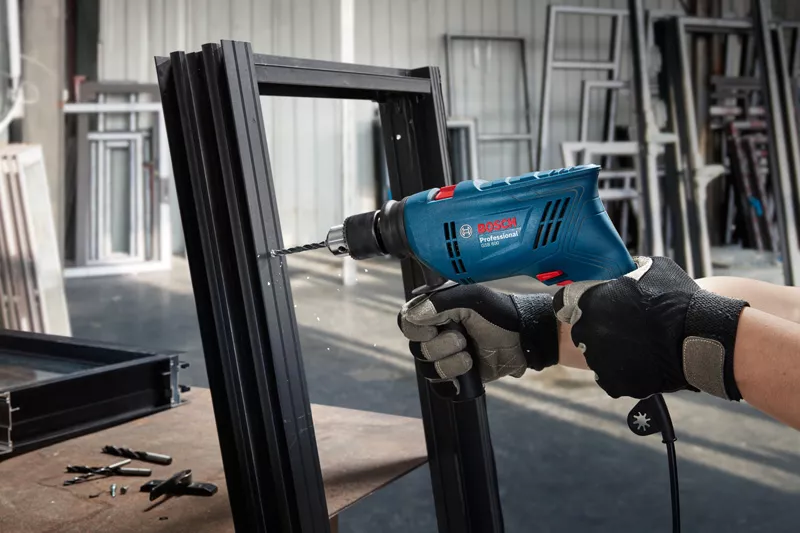 Bosch gsb 13 re 600 outlet