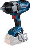 Cordless Impact Wrench
