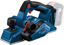 Cordless Planer