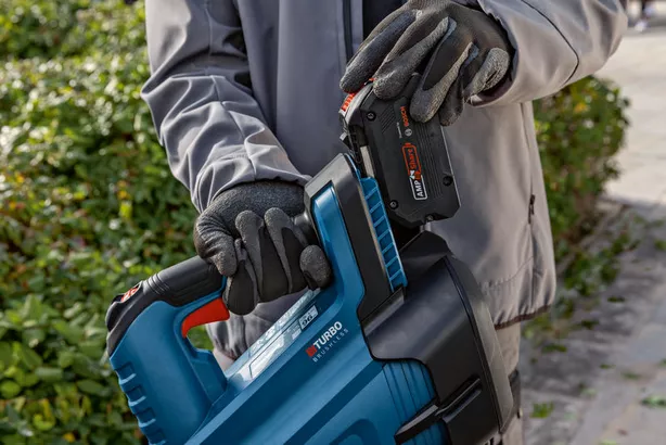 GBL 18V-750 GBL 18V-750