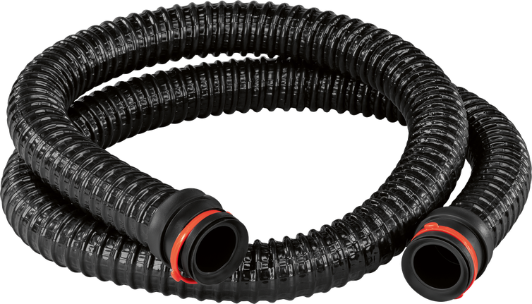 Regular Hoses for Dust Extractors Bosch regular dust extractor hose 35mm x 1.5m.