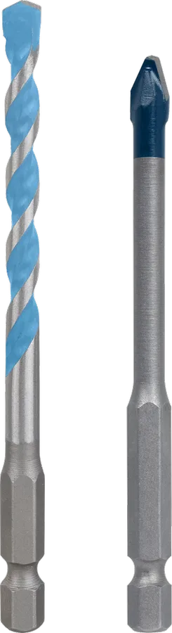 EXPERT HEX-9 Hard Ceramic and Multi Construction Set