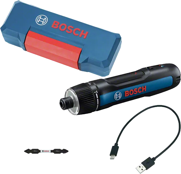 Bosch GO Cordless Screwdriver