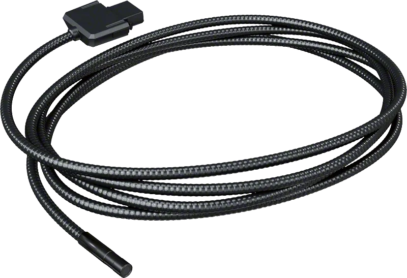Bosch GIC 4/5 Imager 8.3mm inspection camera cable.