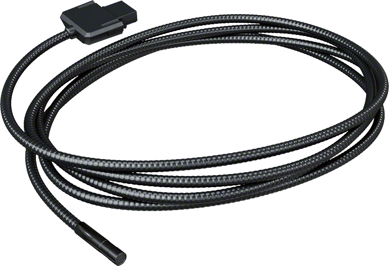 Bosch GIC 4/5 Imager 8.3mm inspection camera cable.