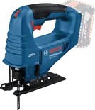Cordless Jigsaw