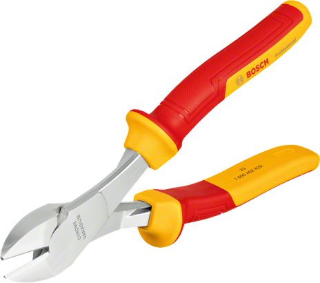VDE High Leverage Dg. Side Cutter 200mm VDE High Leverage Dg. Side Cutter 200mm