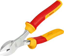 VDE High Leverage Dg. Side Cutter 200mm