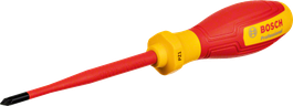 VDE Screwdriver PZ1x100
