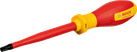 Bosch VDE screwdriver TX40 insulated handle.