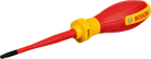 Bosch VDE screwdriver TX15 insulated handle.