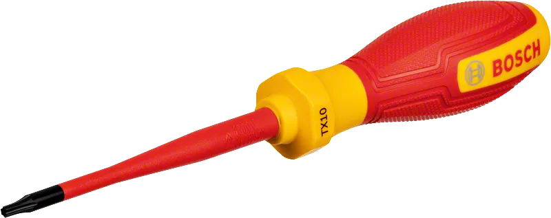 VDE Screwdriver TX10x75