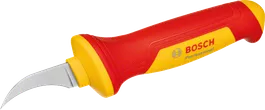 VDE Stripping Knife