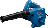 Bosch GBL 650 compact electric air blower.