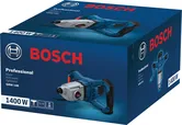 Bosch GRW 140 mixer packaging