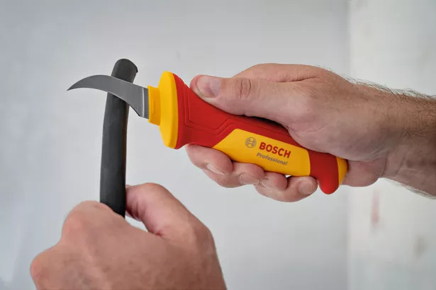 VDE Dismantling Knife VDE Dismantling Knife