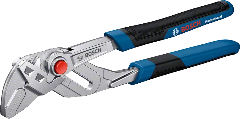 Plier wrench 250mm