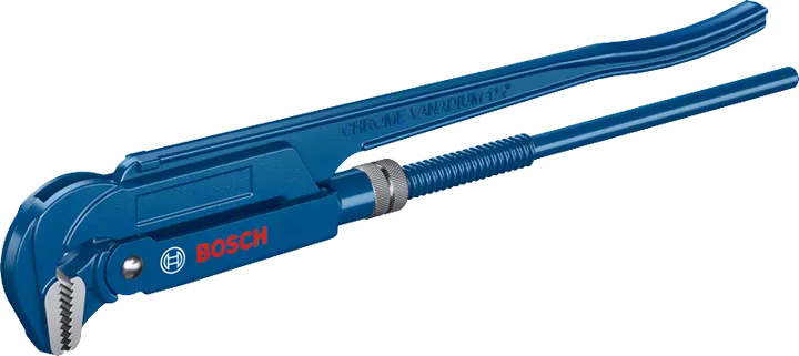 90° 420mm corner pipe wrench 90° 420mm corner pipe wrench