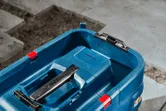 Bosch GAS 400 A all-purpose extractor container