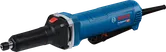 Bosch GGS 30 LPS straight grinder for grinding tasks.