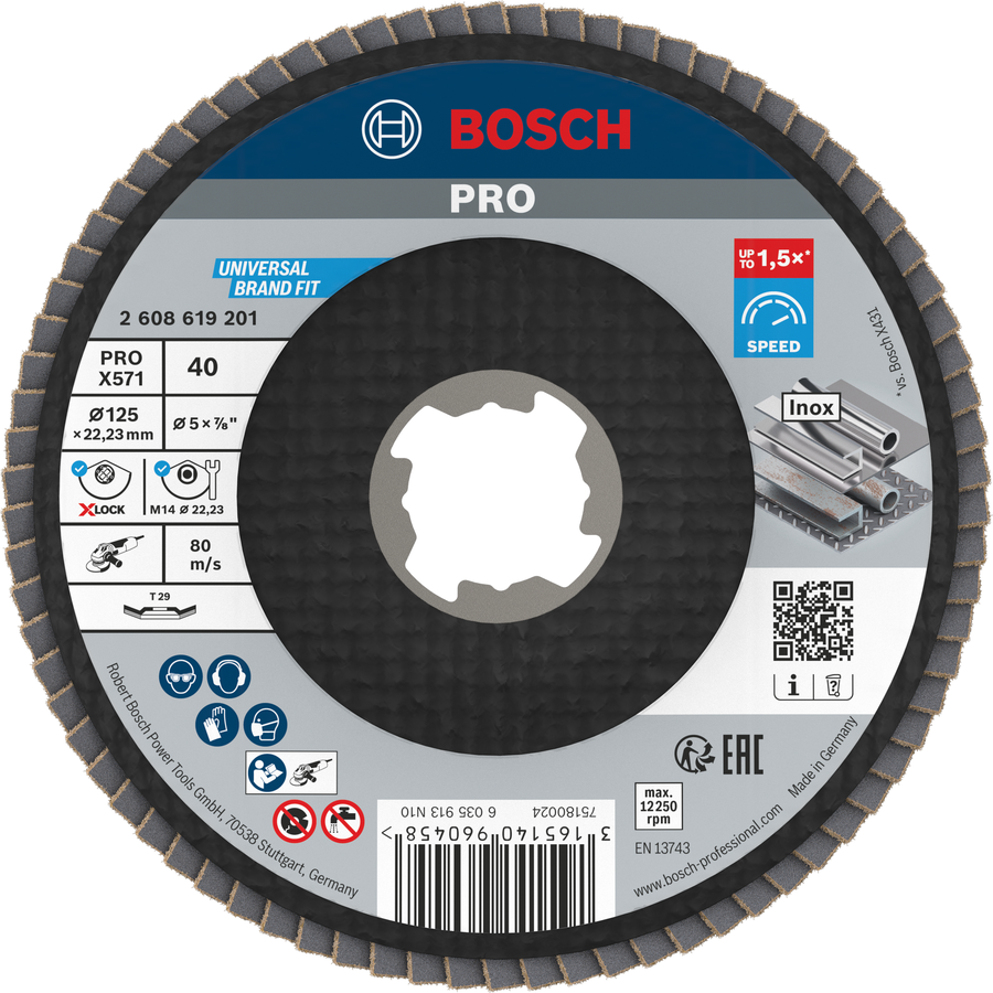 PRO X571