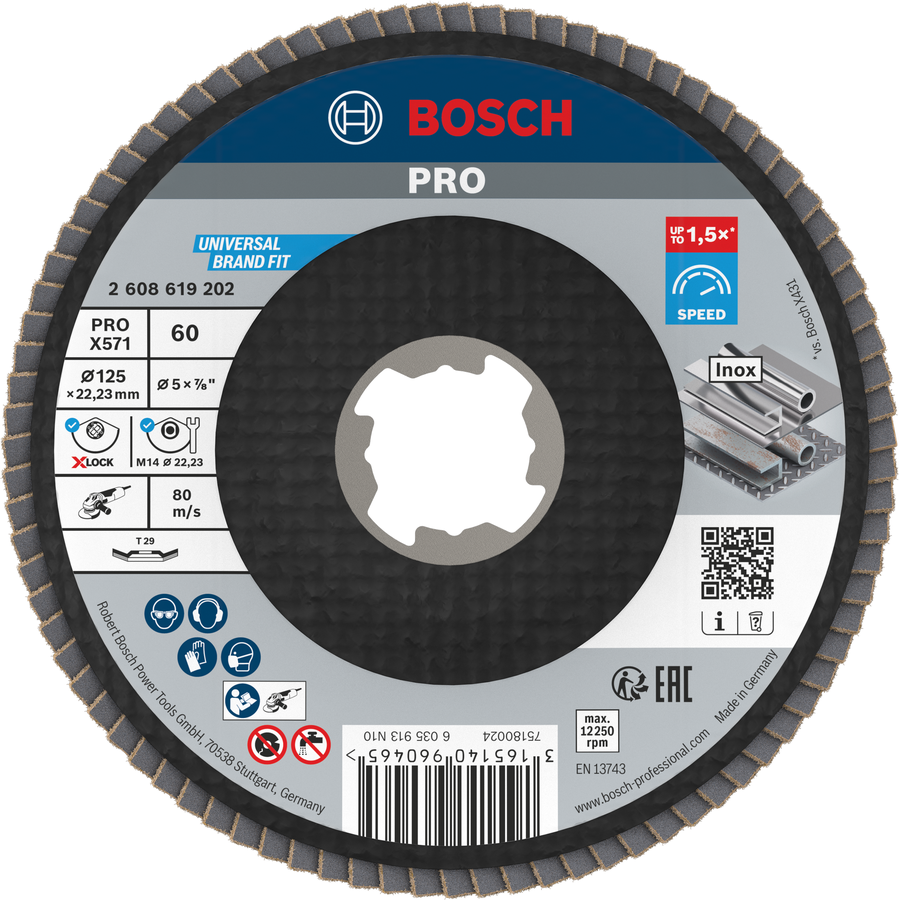 PRO X571