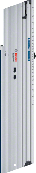 Bosch FSN 740 X guide rail