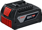GBA 18V 4.0Ah