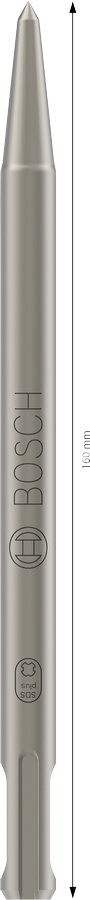 PRO SDS plus-4C