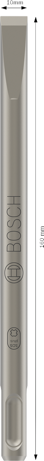 PRO SDS plus-4C