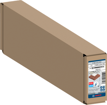 PRO SDS plus-5C Set PRO SDS plus-5C Set