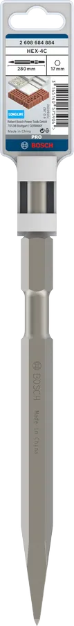 HEX 17-3C