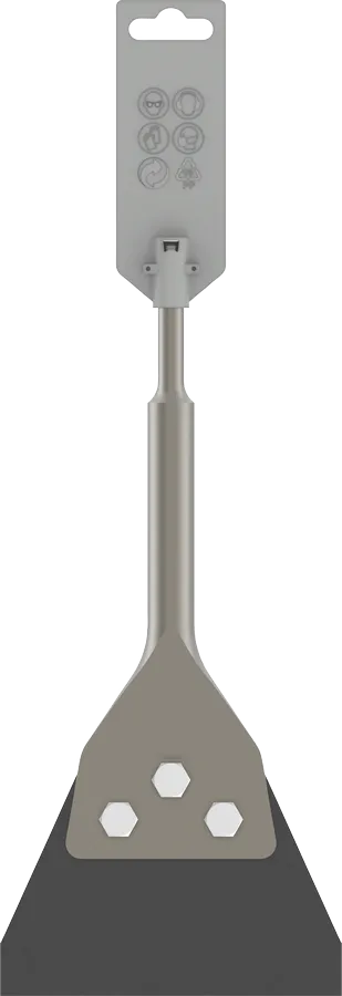 PRO SDS plus Floor Scraper