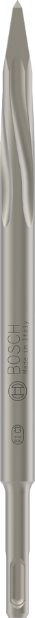 Bosch PRO SDS plus-5C Pointed Chisel 250mm.