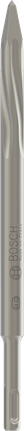 PRO SDS plus-5C Pointed Chisel, 250 mm Bosch PRO SDS plus-5C Pointed Chisel 250 mm.
