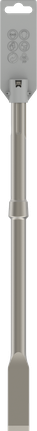 PRO SDS max-5C Flat Chisel, 25 x 400 mm Bosch PRO SDS max-5C flat chisel 25×400 mm.