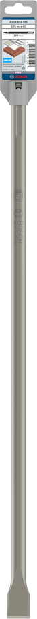 PRO SDS max-4C