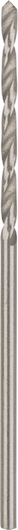 PRO Metal HSS-G Twist Drill Bit Standard Length Bosch PRO Metal HSS-G Twist Drill Bit 1/16 inch.