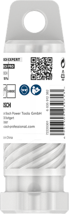 PRO Metal TCT Annular Cutter, 20 x 50 x 93 mm PRO Metal TCT Annular Cutter, 20 x 50 x 93 mm