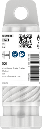 PRO Metal TCT Annular Cutter, 26 x 50 x 93 mm PRO Metal TCT Annular Cutter, 26 x 50 x 93 mm
