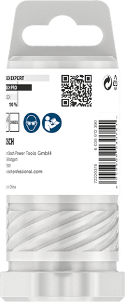 PRO Metal TCT Annular Cutter, 28 x 50 x 93 mm PRO Metal TCT Annular Cutter, 28 x 50 x 93 mm