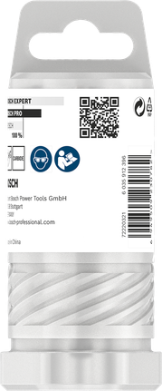 PRO Metal TCT Annular Cutter, 35 x 50 x 93 mm PRO Metal TCT Annular Cutter, 35 x 50 x 93 mm