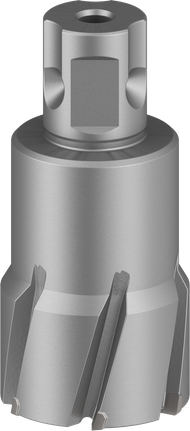 PRO Metal TCT Annular Cutter, 28 x 50 x 93 mm PRO Metal TCT Annular Cutter, 28 x 50 x 93 mm