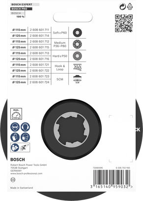 PRO Backing Pad PRO Backing Pad